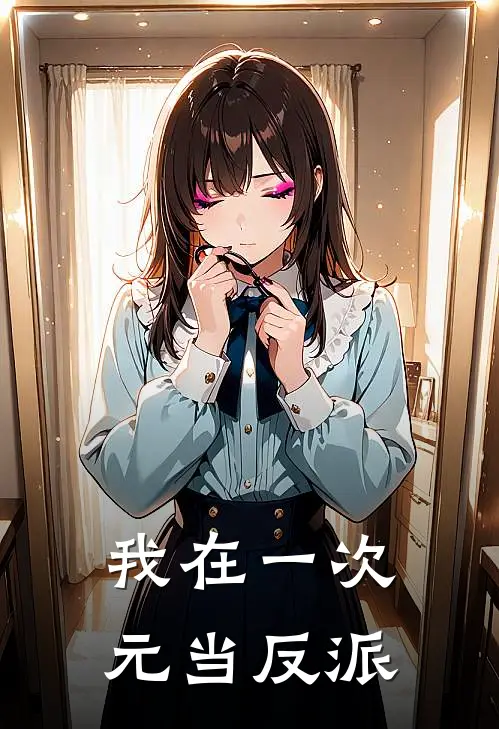 我在一次元当反派