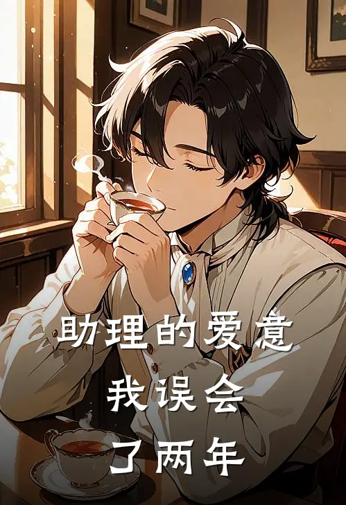 助理的爱意，我误会了两年