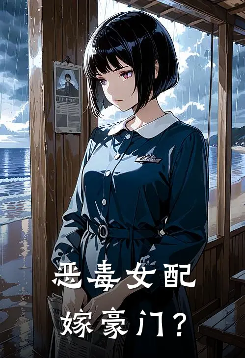 恶毒女配嫁豪门？