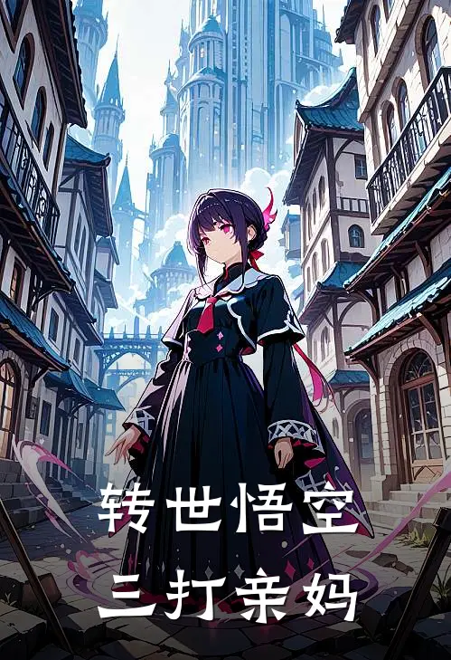 转世悟空三打亲妈