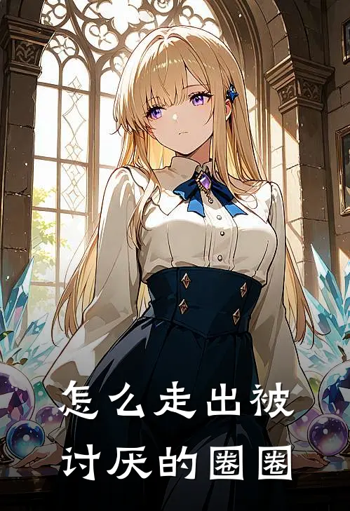 怎么走出被讨厌的圈圈