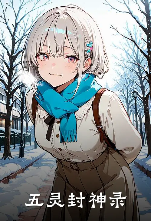 五灵封神录玄璃白翊全集免费小说_免费小说完结五灵封神录(玄璃白翊)