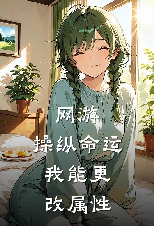 网游：操纵命运，我能更改属性(林峰苏清月)好看的完结小说_完本小说网游：操纵命运，我能更改属性林峰苏清月