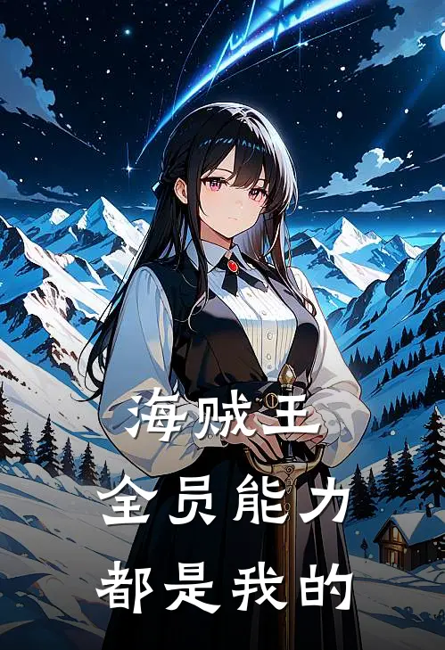 海贼王：全员能力都是我的(路飞香克斯)小说完整版_完结好看小说海贼王：全员能力都是我的路飞香克斯