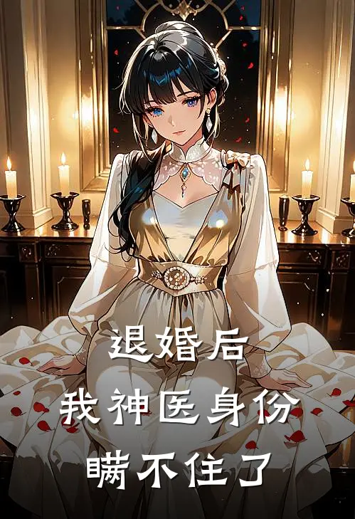 退婚后，我神医身份瞒不住了