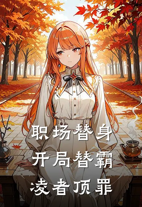 职场替身：开局替霸凌者顶罪