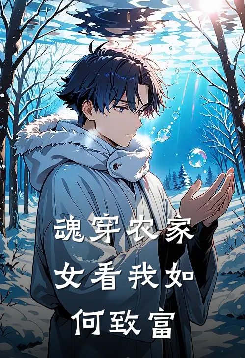 魂穿农家女看我如何致富