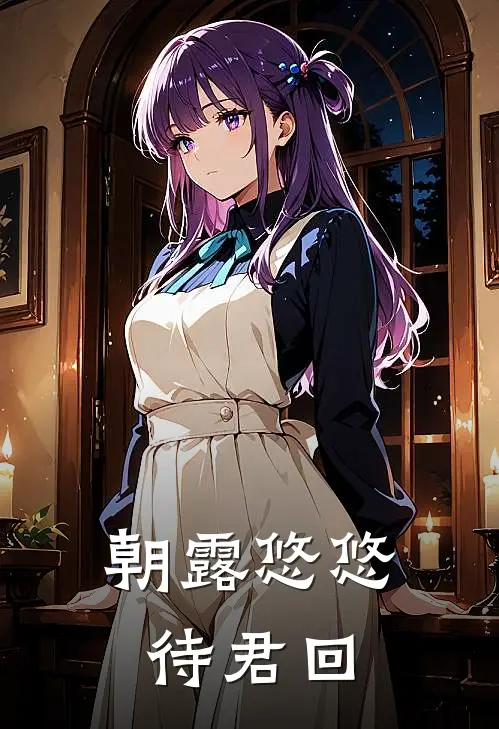 朝露悠悠待君回宋潇云顾夜笙小说完整版免费阅读_最新章节列表朝露悠悠待君回(宋潇云顾夜笙)