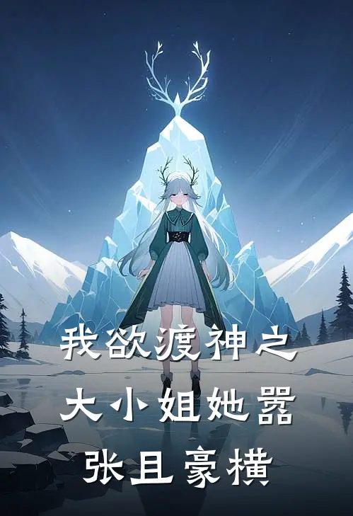 我欲渡神之大小姐她嚣张且豪横