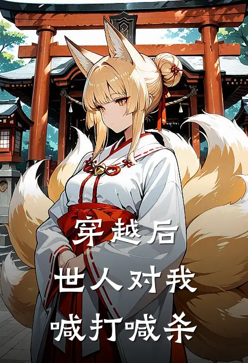 穿越后，世人对我喊打喊杀