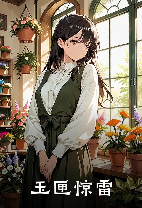 玉匣惊雷(林深红绫)全本免费小说_阅读免费小说玉匣惊雷林深红绫