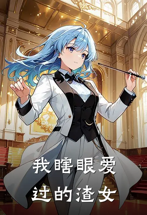 我瞎眼爱过的渣女