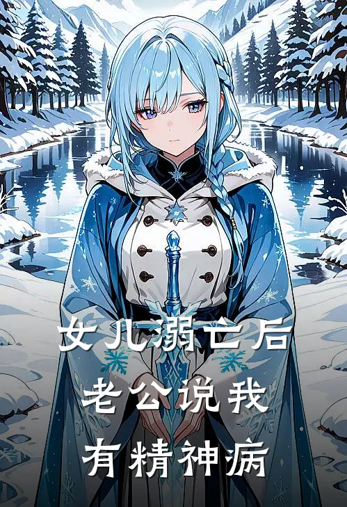 女儿溺亡后，老公说我有精神病