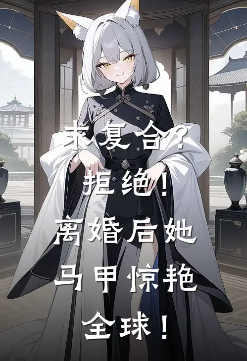 求复合？拒绝！离婚后她马甲惊艳全球！