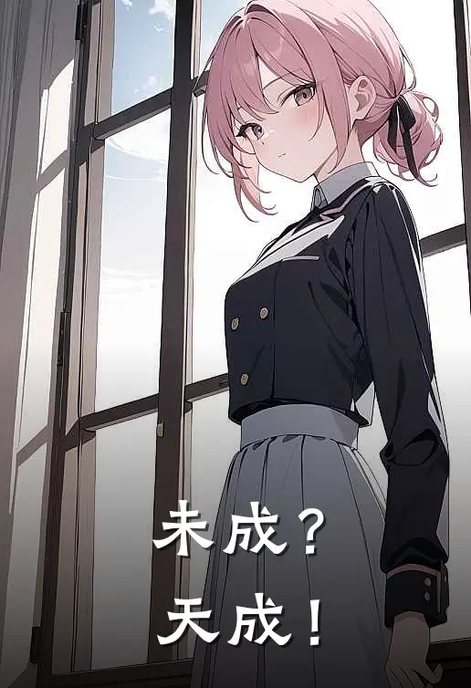 未成？天成！
