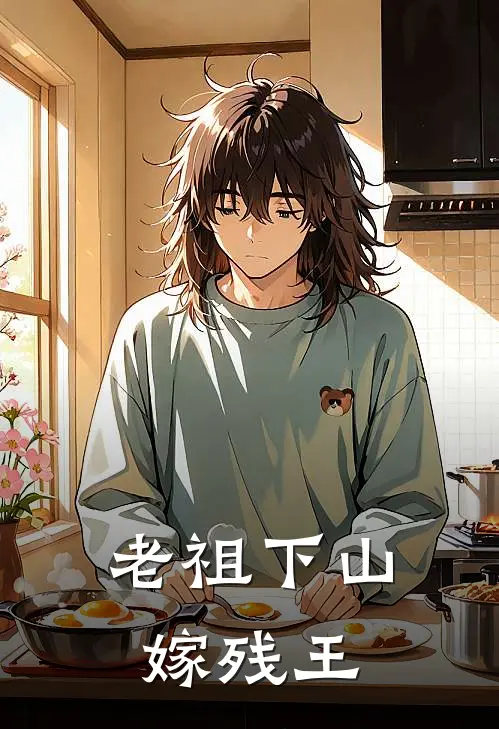 老祖下山嫁残王(云清雾肖天璘)全本免费在线阅读_老祖下山嫁残王最新章节在线阅读