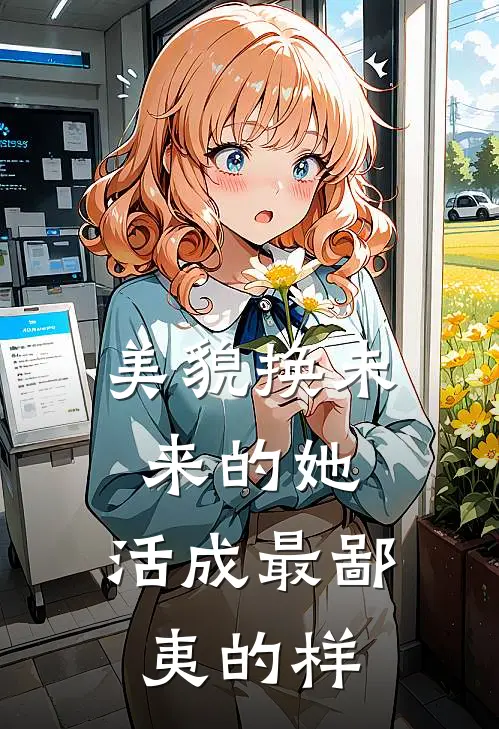 美貌换未来的她，活成最鄙夷的样