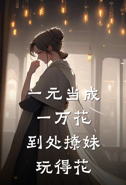 一元当成一万花，到处撩妹玩得花叶枫夏若雪热门免费小说_免费小说免费阅读一元当成一万花，到处撩妹玩得花叶枫夏若雪