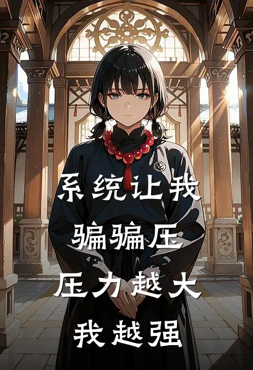 系统让我骗骗压，压力越大我越强林霄朱富贵免费小说完结_最新完本小说推荐系统让我骗骗压，压力越大我越强(林霄朱富贵)