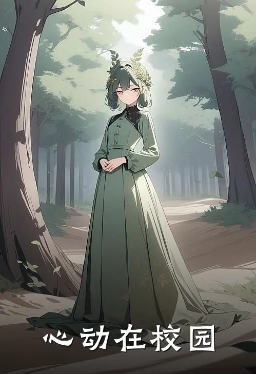 心动在校园(夏月林宇)小说免费阅读无弹窗_完结小说心动在校园夏月林宇