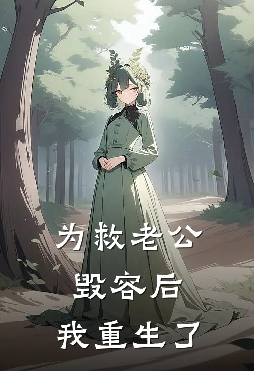 为救老公毁容后，我重生了