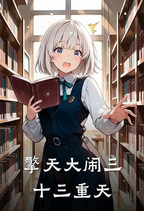 擎天大闹三十三重天