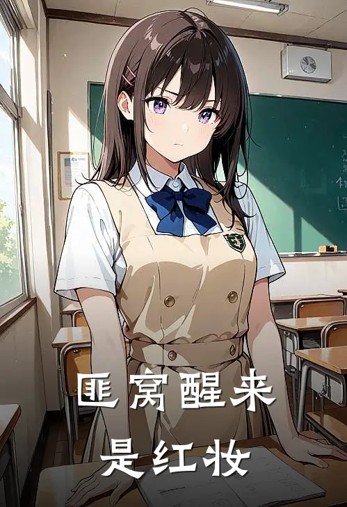 匪窝醒来是红妆(林舟黑煞)免费小说完结版_免费小说免费阅读匪窝醒来是红妆林舟黑煞