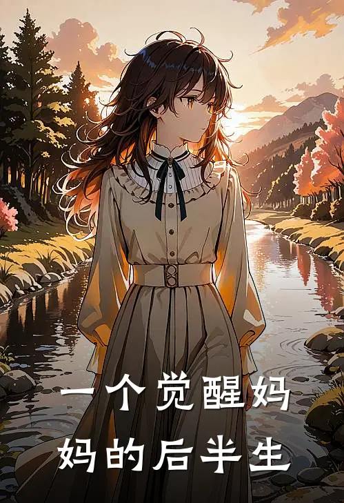一个觉醒妈妈的后半生