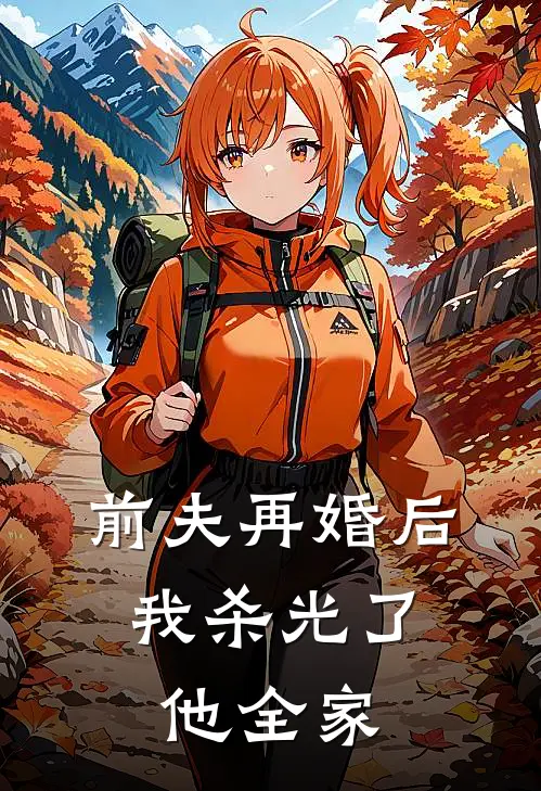 前夫再婚后，我杀光了他全家(顾云阳林莉莉)最新推荐小说_最新免费小说前夫再婚后，我杀光了他全家顾云阳林莉莉