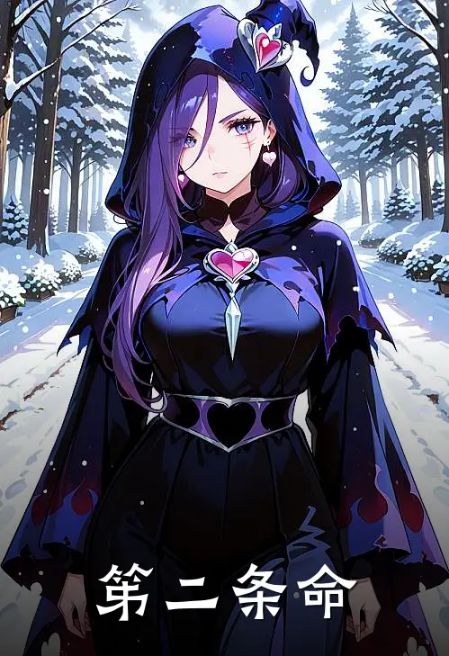 笫二条命