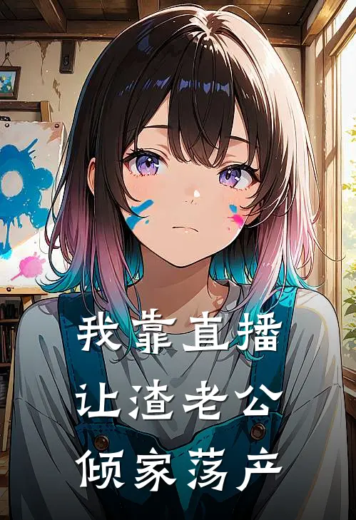 我靠直播让渣老公倾家荡产林晚圆圆完结小说_完结版小说全文免费阅读我靠直播让渣老公倾家荡产林晚圆圆