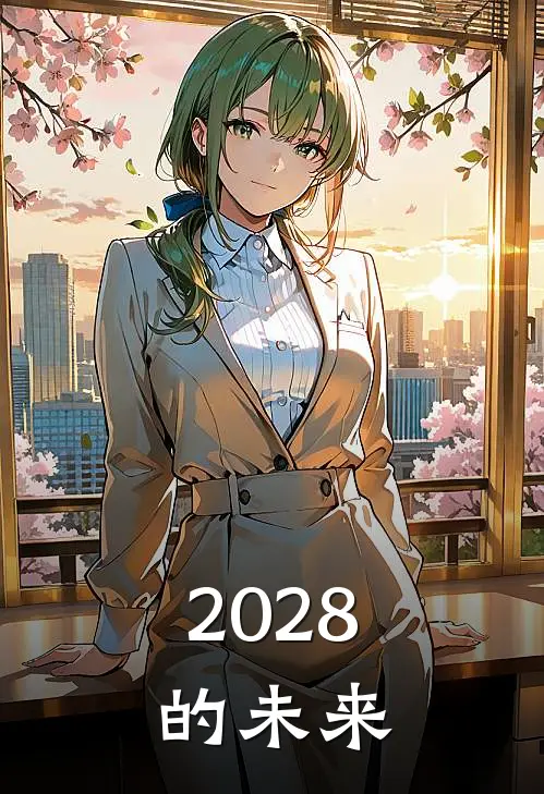 2028的未来(苏河苏河)最新章节在线阅读_(2028的未来)最新章节在线阅读