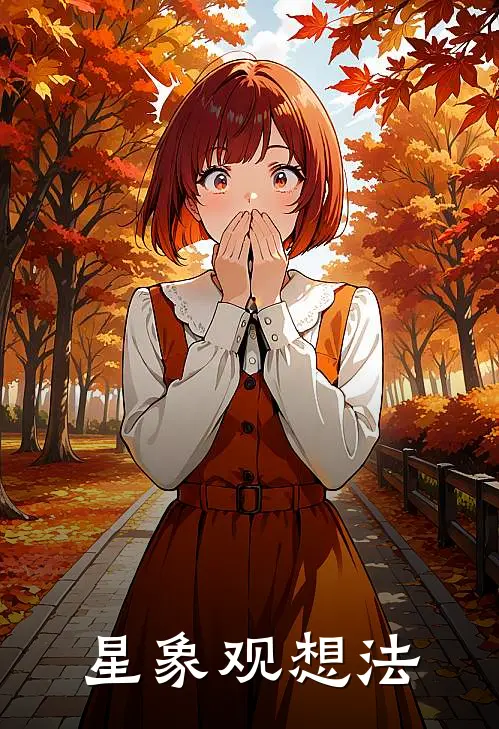 星象观想法(唐森水星韵)热门网络小说推荐_最新章节列表星象观想法(唐森水星韵)