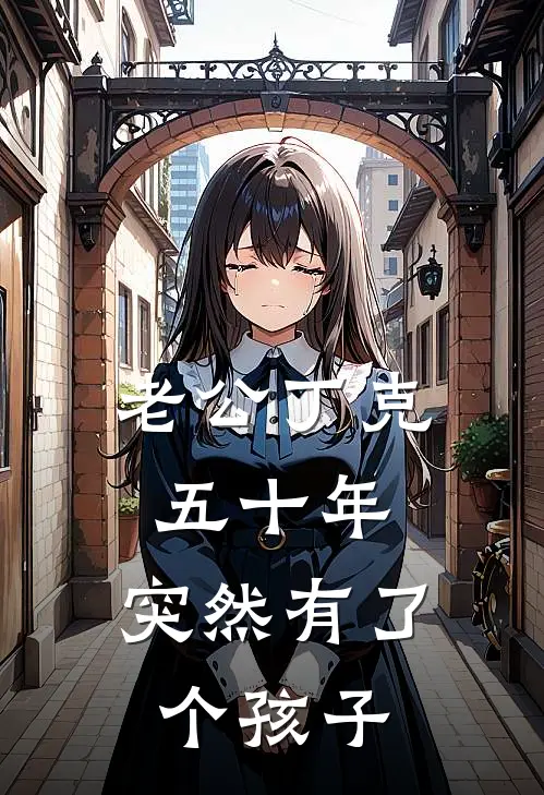 老公丁克五十年，突然有了个孩子