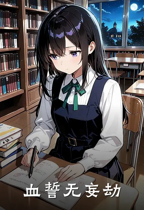 血誓无妄劫慕容璃冥渊_《血誓无妄劫》最新章节免费在线阅读