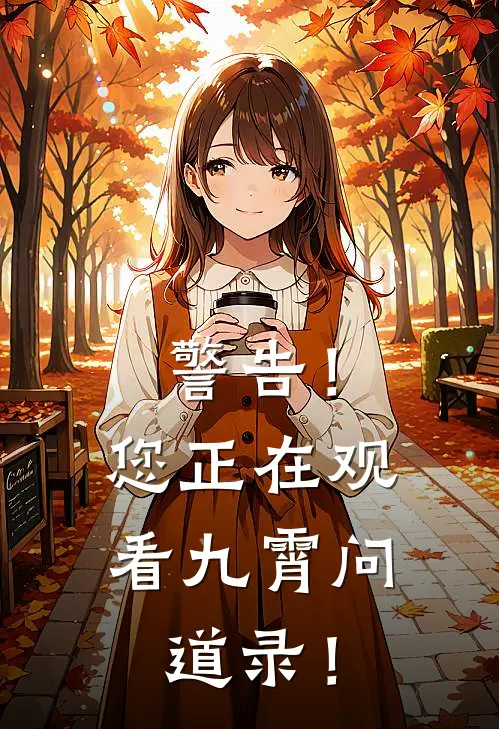 警告！您正在观看九霄问道录！(陈凡巧儿)免费阅读全文_免费完结版小说警告！您正在观看九霄问道录！陈凡巧儿