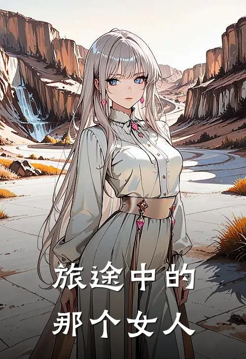 旅途中的那个女人