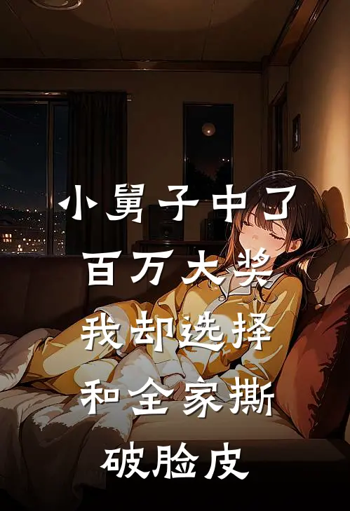 沈天赐天赐（小舅子中了百万大奖，我却选择和全家撕破脸皮）全文免费阅读无弹窗大结局_