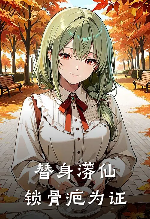 替身蟒仙：锁骨疤为证