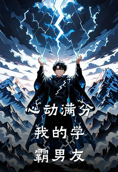 林星辰陆言卿(心动满分，我的学霸男友)全集阅读_《心动满分，我的学霸男友》全文免费阅读