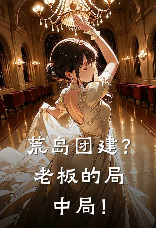 孙博孙大《荒岛团建？老板的局中局！》完整版在线阅读_孙博孙大完整版在线阅读