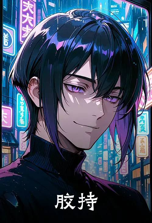 胶持(丁茗丁香)免费阅读无弹窗_最新好看小说推荐胶持丁茗丁香