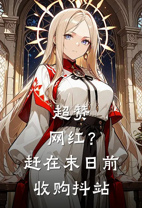 超赞：网红？赶在末日前收购抖站(范小坤小坤)全本免费小说_新热门小说超赞：网红？赶在末日前收购抖站范小坤小坤