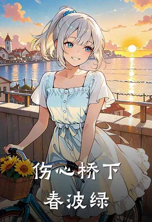 伤心桥下春波绿