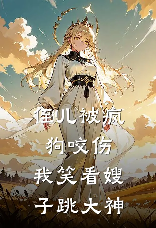 侄儿被疯狗咬伤，我笑看嫂子跳大神