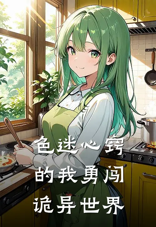 色迷心窍的我勇闯诡异世界