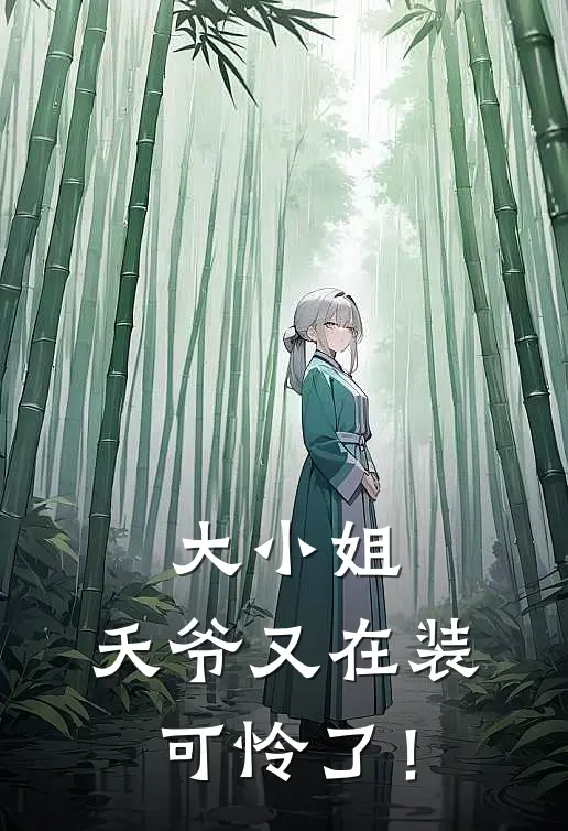 大小姐，夭爷又在装可怜了！