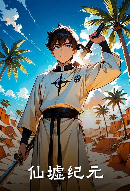 仙墟纪元