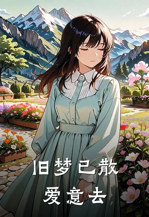 旧梦已散爱意去