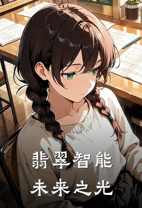 翡翠智能未来之光楚天林妙雪小说完结推荐_热门小说阅读翡翠智能未来之光楚天林妙雪